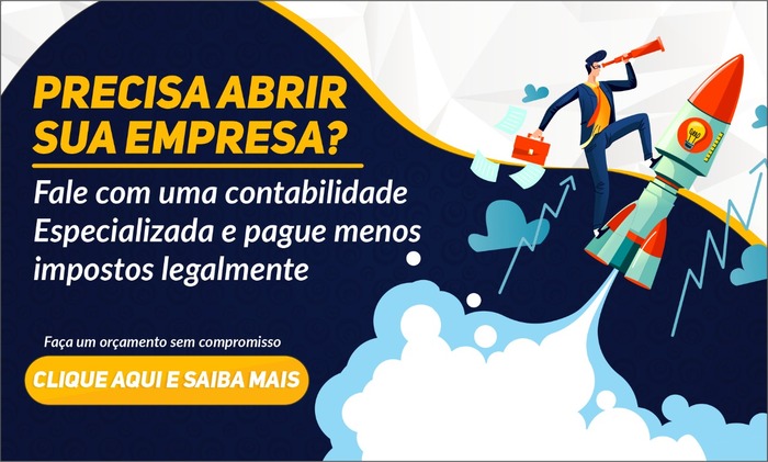 Abertura de Empresa